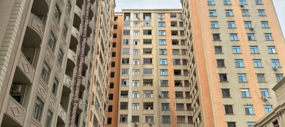 Apartamento de 2 dormitorios en Nasimi, Azerbaijan No. 1738 7