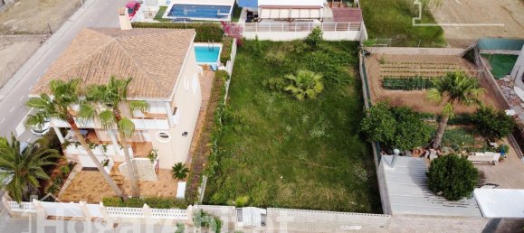 Земельный участок 337м² в Нулес, Испания № 118978 13