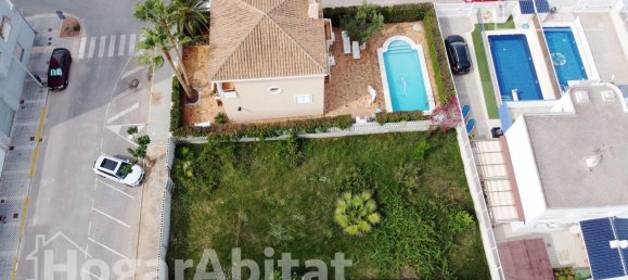 Земельный участок 337м² в Нулес, Испания № 118978 16