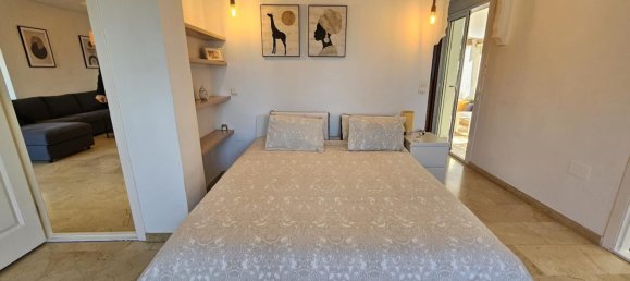 Villa de 5 dormitorios en Benalmádena, Spain No. 140100 23