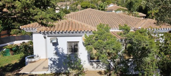 Villa de 5 dormitorios en Benalmádena, Spain No. 140100 50