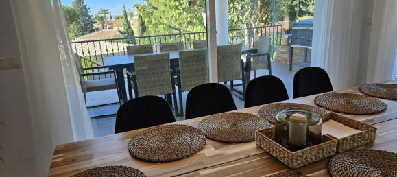 Villa de 5 dormitorios en Benalmádena, Spain No. 140100 31