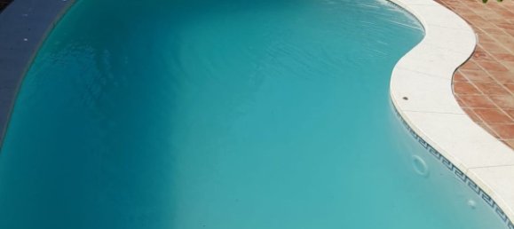 Villa de 5 dormitorios en Benalmádena, Spain No. 140100 45