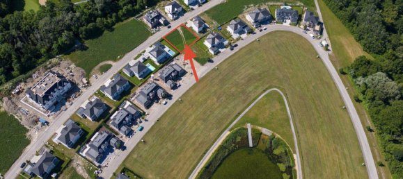 843m² Land in Ebreichsdorf, Austria No. 161152 2