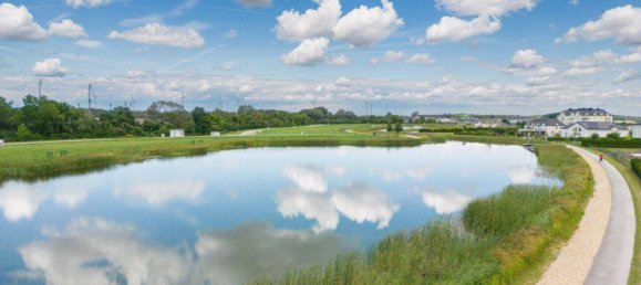 843m² Land in Ebreichsdorf, Austria No. 161152 13