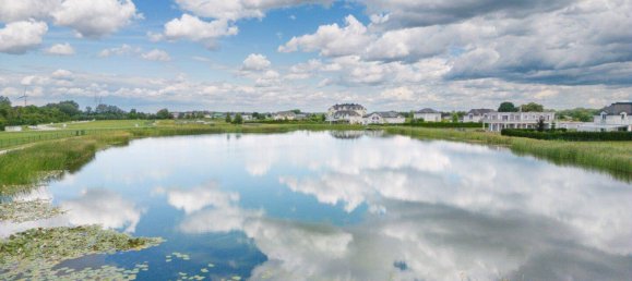 843m² Land in Ebreichsdorf, Austria No. 161152 3