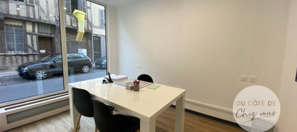  عقار تجاري في Troyes, France 100متر مربع رقم 64243 5