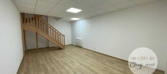  عقار تجاري في Troyes, France 100متر مربع رقم 64243 10