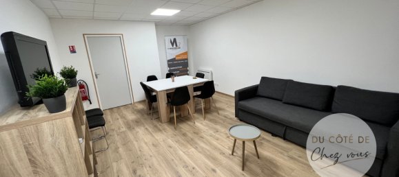  عقار تجاري في Troyes, France 100متر مربع رقم 64243 3