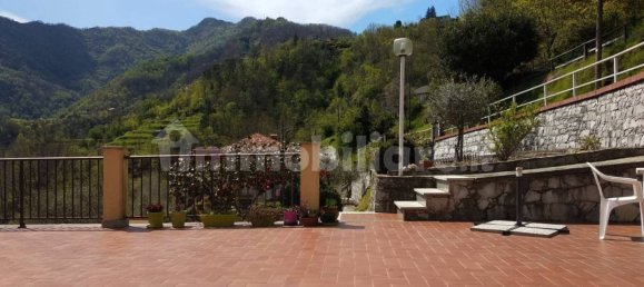 Villa de 3 dormitorios en Cicagna, Italy No. 138474 12