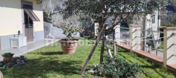 3 غرف نوم فيلا في Cicagna, Italy رقم 138474 17