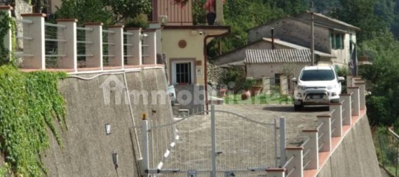 3 غرف نوم فيلا في Cicagna, Italy رقم 138474 14