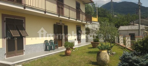 3 غرف نوم فيلا في Cicagna, Italy رقم 138474 16