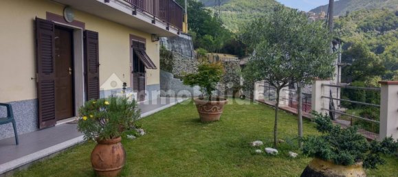 3 غرف نوم فيلا في Cicagna, Italy رقم 138474 13