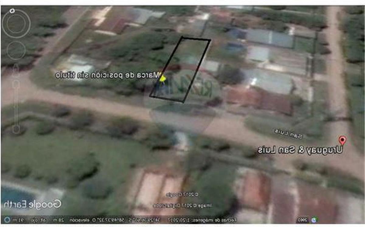  Land in Pilar, Argentina No. 116024