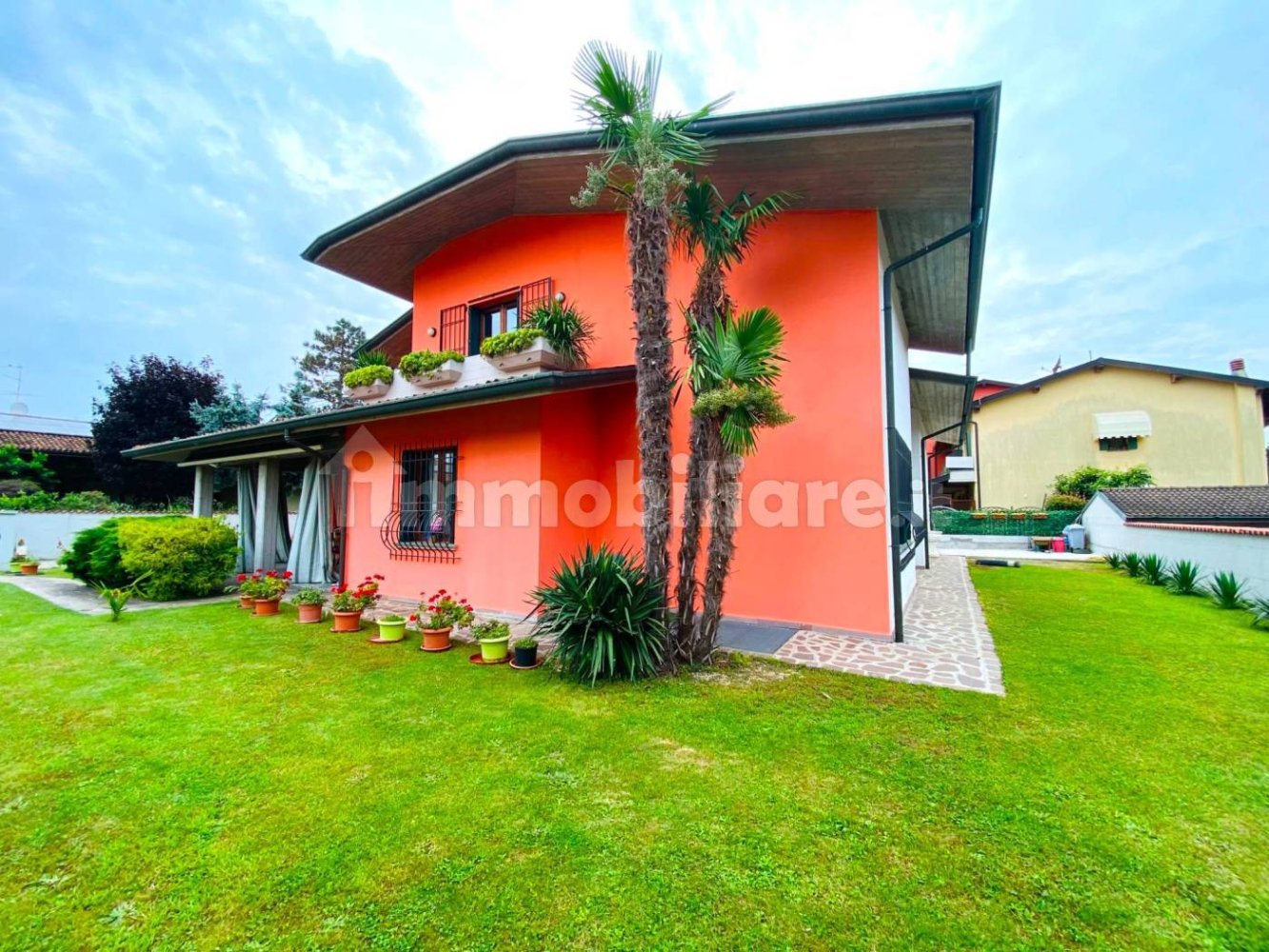 4 Schlafzimmer Villa in Rudiano, Italy, Nr. 195978