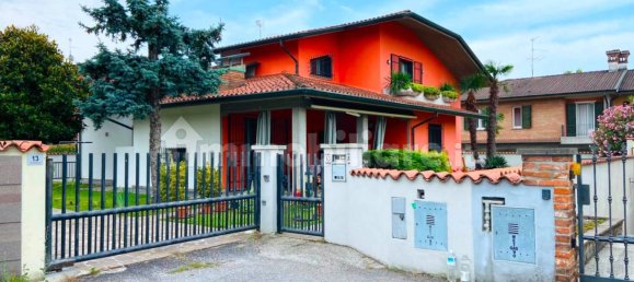 4 Schlafzimmer Villa in Rudiano, Italy, Nr. 195978 18