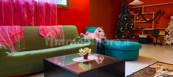 4 Schlafzimmer Villa in Rudiano, Italy, Nr. 195978 11