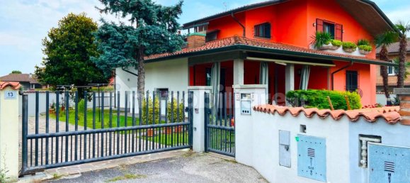 4 Schlafzimmer Villa in Rudiano, Italy, Nr. 195978 19