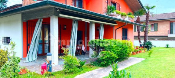 4 Schlafzimmer Villa in Rudiano, Italy, Nr. 195978 16