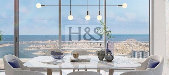 3 Schlafzimmer Wohnung in Dubai Harbour, UAE, Nr. 16584 5