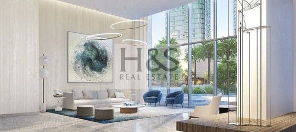 3 Schlafzimmer Wohnung in Dubai Harbour, UAE, Nr. 16584 3