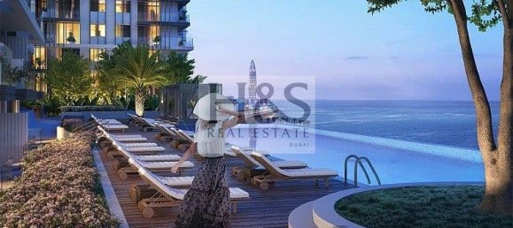 3 Schlafzimmer Wohnung in Dubai Harbour, UAE, Nr. 16584 10