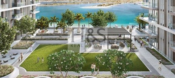 3 Schlafzimmer Wohnung in Dubai Harbour, UAE, Nr. 16584 12