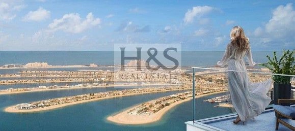 3 Schlafzimmer Wohnung in Dubai Harbour, UAE, Nr. 16584 8