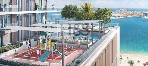 3 Schlafzimmer Wohnung in Dubai Harbour, UAE, Nr. 16584 11