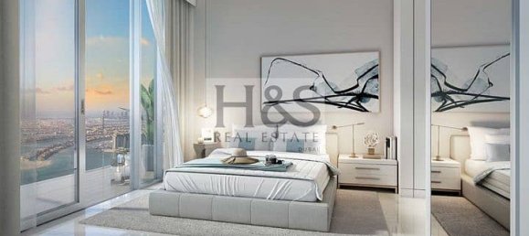 3 Schlafzimmer Wohnung in Dubai Harbour, UAE, Nr. 16584 6