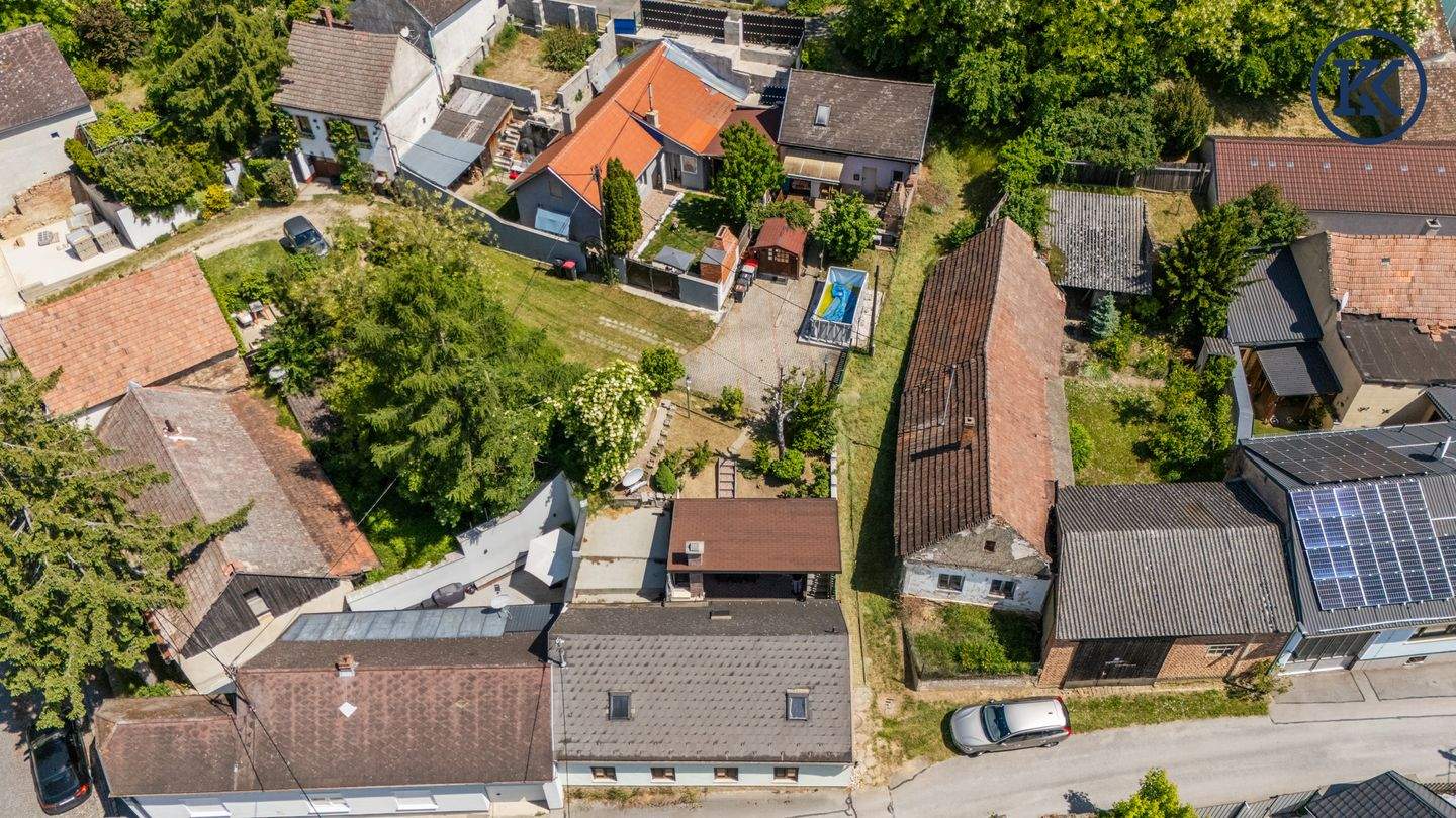 3 rooms House in Altlichtenwarth, Austria No. 208853