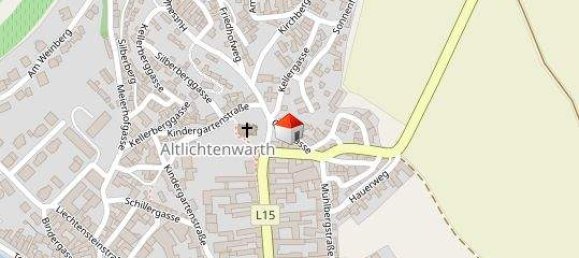 3 rooms House in Altlichtenwarth, Austria No. 208853 37