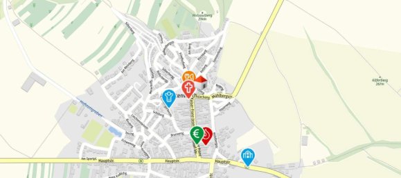 3 rooms House in Altlichtenwarth, Austria No. 208853 36