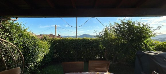 3 Schlafzimmer Wohnung in Magione, Italy, Nr. 339749 7