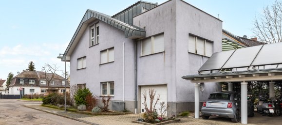 1 chambre Appartement à Mannheim, Germany No. 22168 9