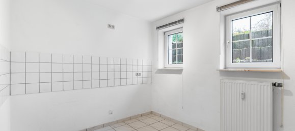 1 chambre Appartement à Mannheim, Germany No. 22168 4
