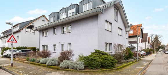 1 chambre Appartement à Mannheim, Germany No. 22168 7