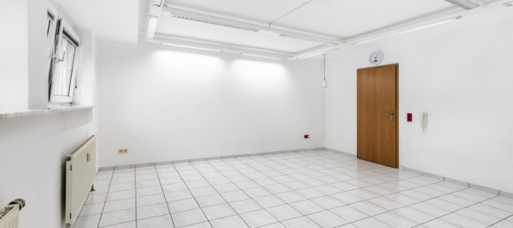 1 chambre Appartement à Mannheim, Germany No. 22168 3