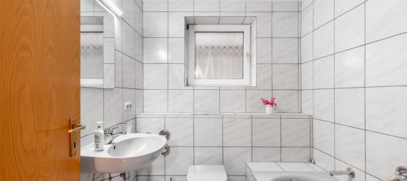 1 chambre Appartement à Mannheim, Germany No. 22168 5