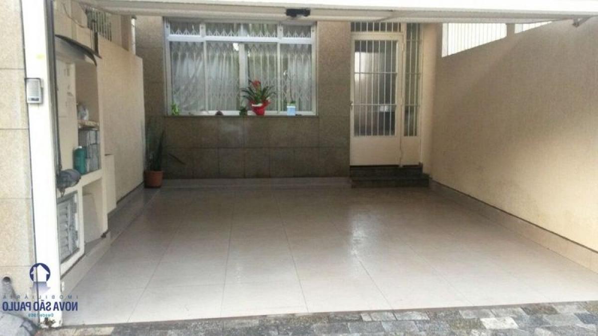 3 chambres Maison à Sao Paulo, Brazil No. 433227