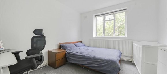 1 bedroom Apartment in Putney, United Kingdom No. 7322 3