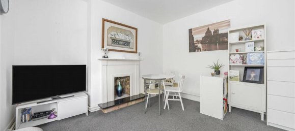 1 bedroom Apartment in Putney, United Kingdom No. 7322 6