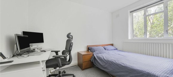1 bedroom Apartment in Putney, United Kingdom No. 7322 9