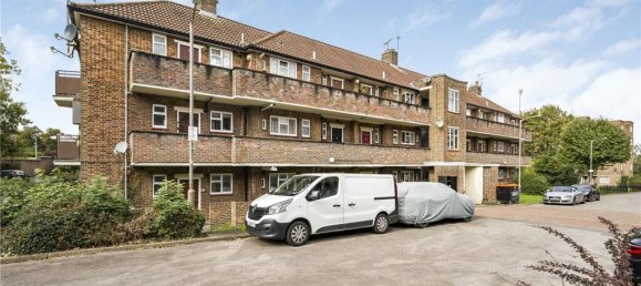 1 bedroom Apartment in Putney, United Kingdom No. 7322 13