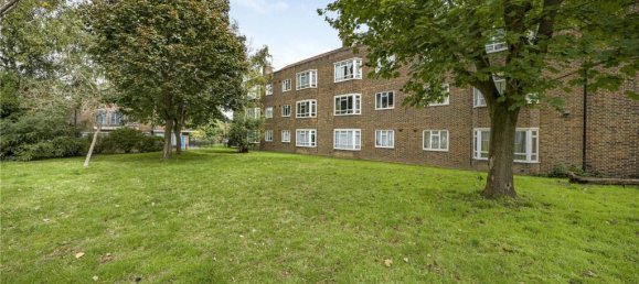 1 bedroom Apartment in Putney, United Kingdom No. 7322 11