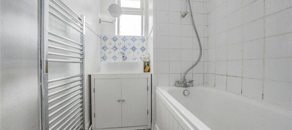 1 bedroom Apartment in Putney, United Kingdom No. 7322 8