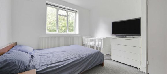 1 bedroom Apartment in Putney, United Kingdom No. 7322 4