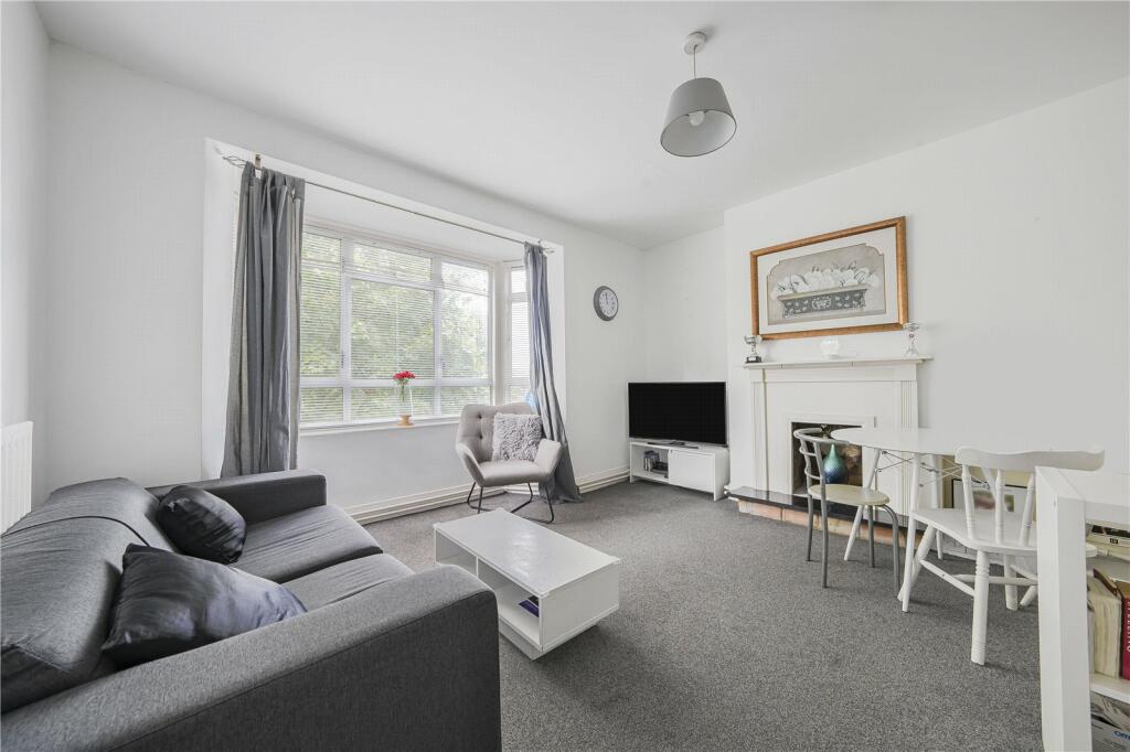 1 bedroom Apartment in Putney, United Kingdom No. 7322