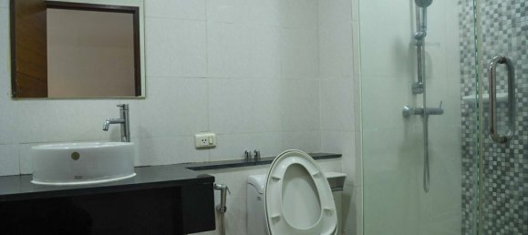 1 bedroom Condo in Bangkok, Thailand No. 6812 14